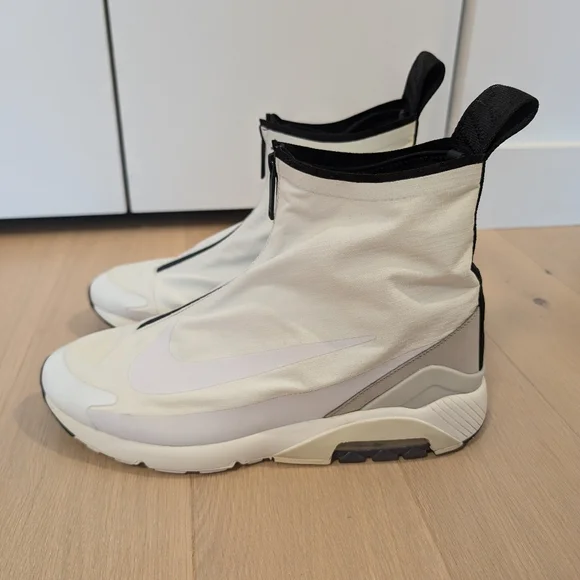 2019 Nike AMBUSH x Air Max 180 High White